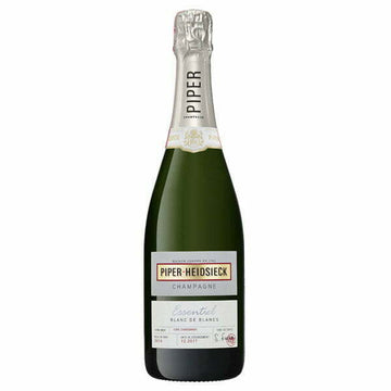 PIPER-HEIDSIECK Essentiel Blanc de Blancs NV (1x75cl)