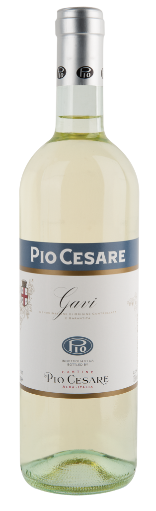 Pio Cesare Gavi DOCG 2024 (1x75cl)