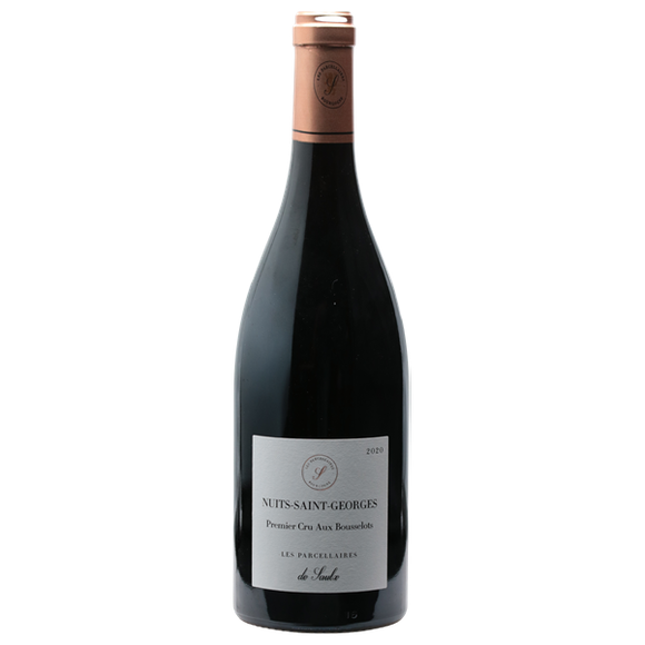 Les Parcellaires De Saulx Nuits Saint Georges 1er Cru Aux Bousselots 2020 (1x75cl)