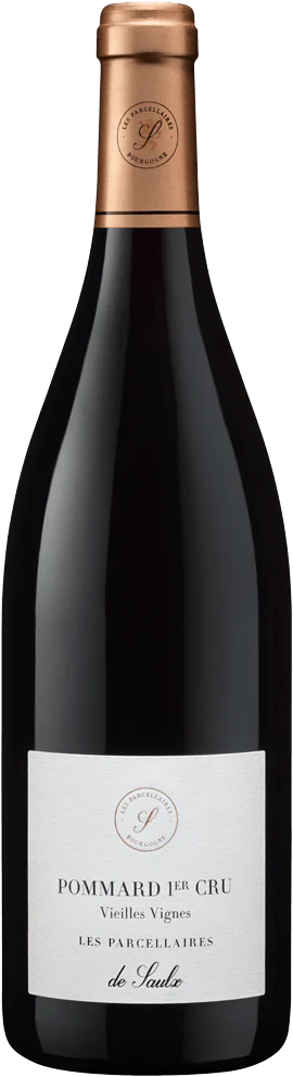 Les Parcellaires De Saulx Pommard 1er Cru 2018 (1x75cl)