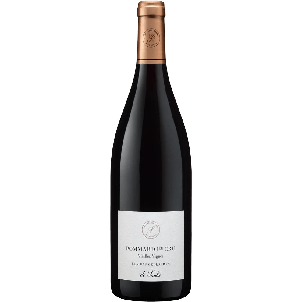 Les Parcellaires De Saulx Pommard 1er Cru 2018 (1x75cl)