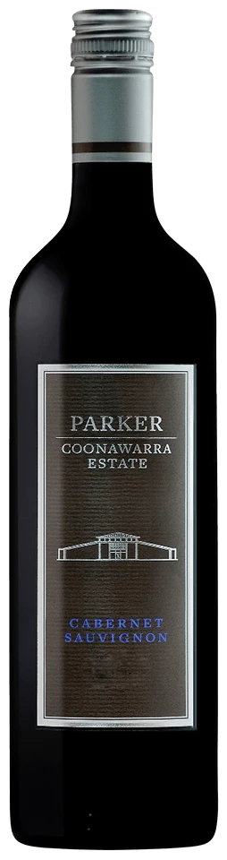 Parker Coonawarra Estate Coonawarra Cabernet Sauvignon (SC) 2021 (1x75cl)