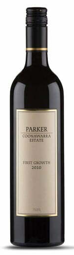 Parker Coonawarra Estate First Growth Coonawarra Cabernet 2012 (1x75cl)