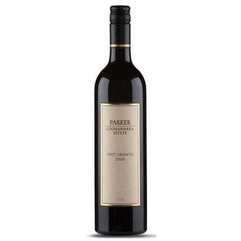 Parker Coonawarra Estate First Growth Coonawarra Cabernet 2015 (1x75cl)