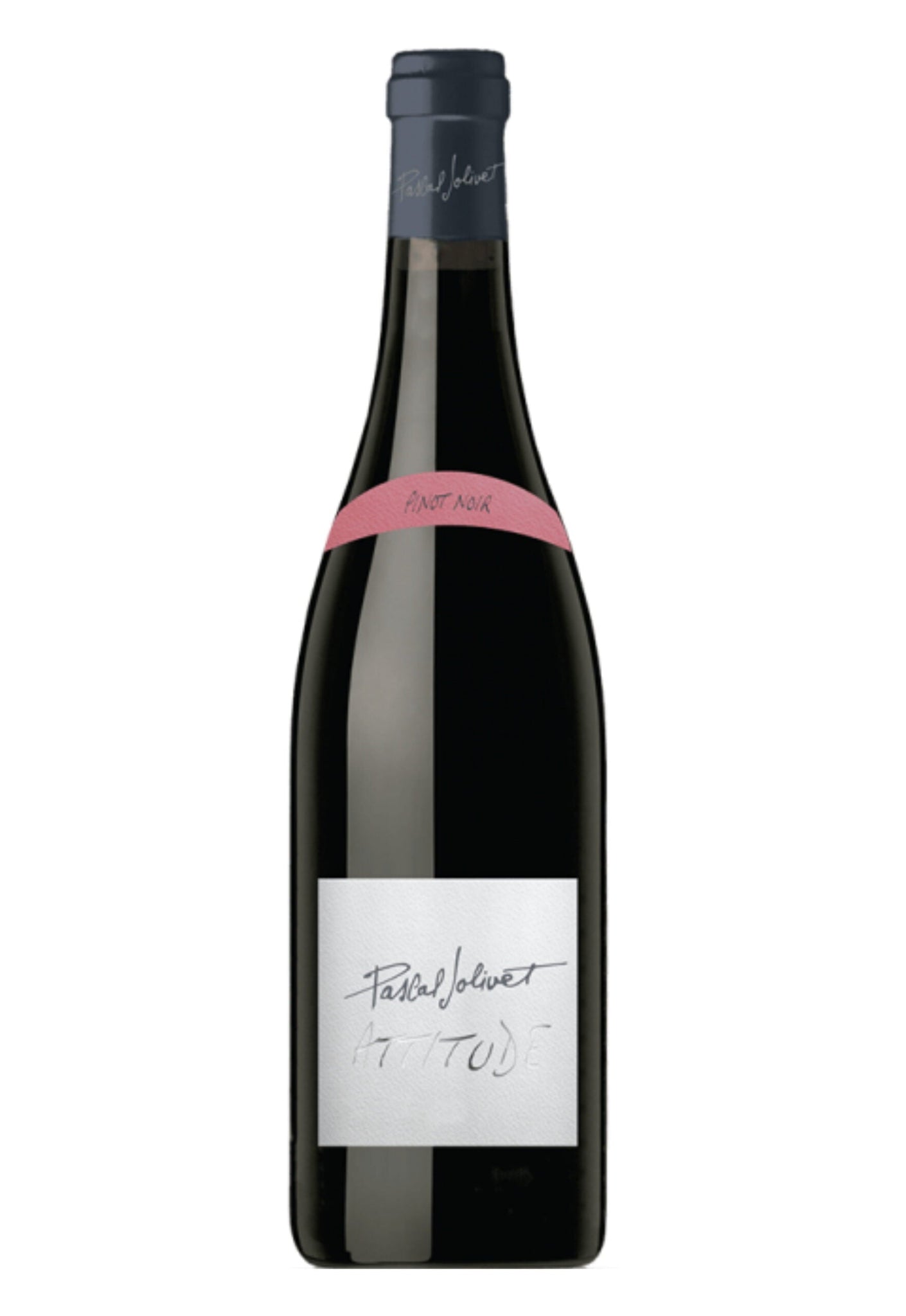 Pascal Jolivet Attitude Pinot Noir 2022 (1x75cl)