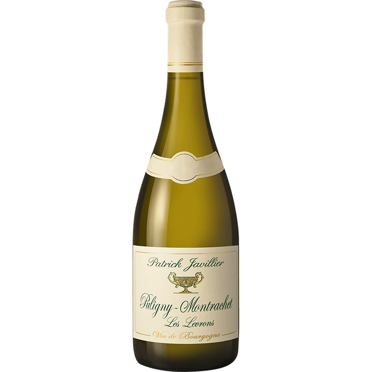 Domaine Patrick Javillier, Puligny Montrachet Les Levrons 2021 (1x75cl)