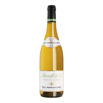 Paul Jaboulet Cotes Du Rhone Parallele 45 Blanc 2022 (1x75cl)