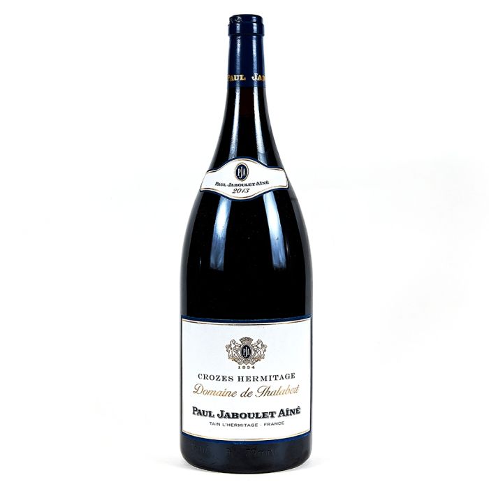 Paul Jaboulet Crozes Hermitage Domaine de Thalabert 2017 (1x75cl)