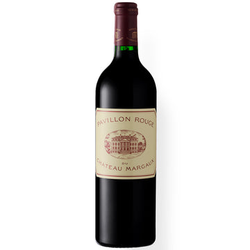 Pavillon Rouge du Chateau Margaux, Margaux 1996 (1x75cl)