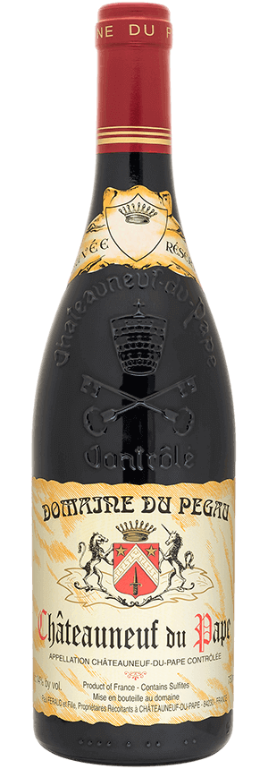 Domaine du Pegau, Chateauneuf-du-Pape Cuvee Reservee 2020 (1x75cl)