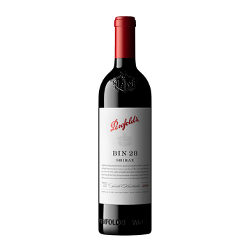 Penfolds Bin 28-Cork Closure 2019 (1x75cl)