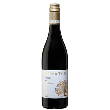 Pepper Tree Shiraz 2021 (1x75cl)