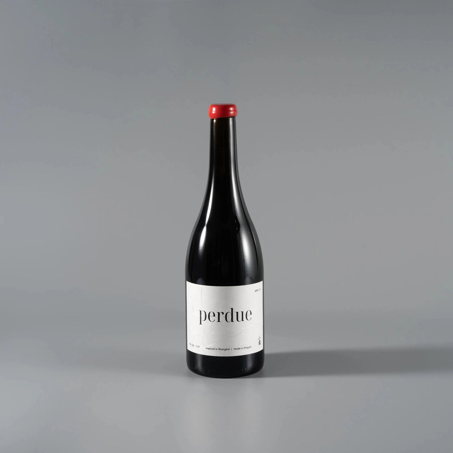 Xiao Pu 小圃釀造 Perdue Pinot Noir P3 2022 (1x75cl)