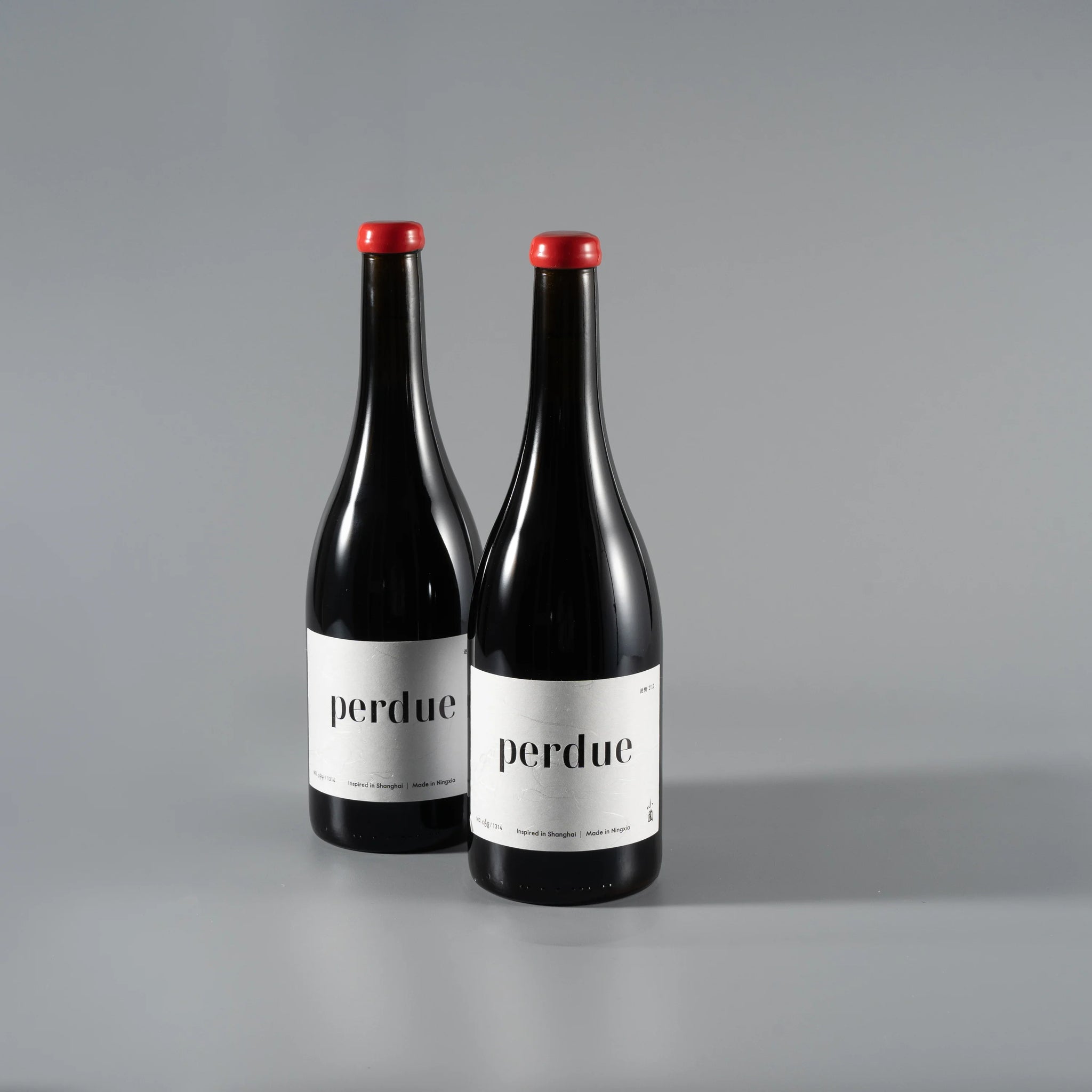 Xiao Pu 小圃釀造 Perdue Pinot Noir P2 2021 (1x75cl)