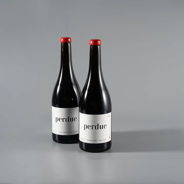 Xiao Pu 小圃釀造 Perdue Pinot Noir P2 2021 (1x75cl)