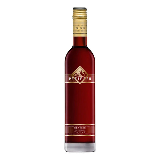 Pfeiffer Classic Rutherglen Tawny N.V. (1x50cl)