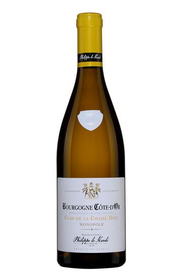 Philippe Le Hardi, Cote d'Or Blanc "Clos de la Chaise Dieu" 2020 (1x75cl)