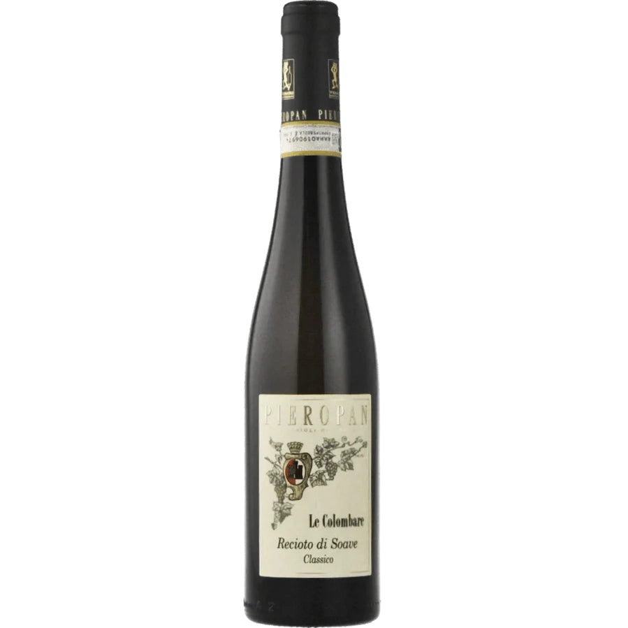 Pieropan Le Colombare Recioto di Soave D.O.C.G. 2020 (1x50cl)