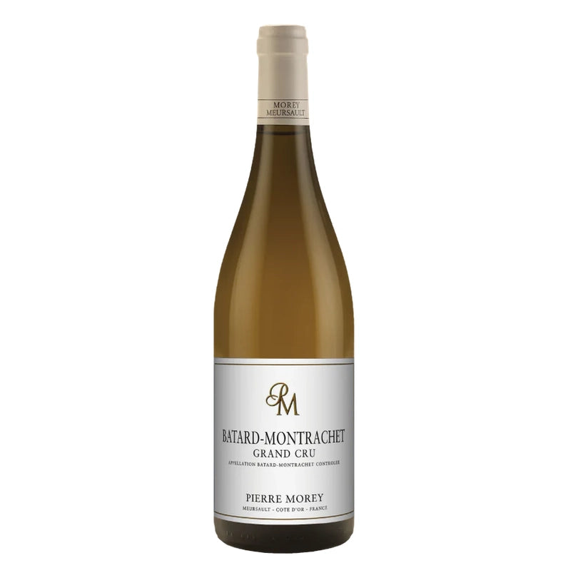 Domaine Pierre Morey Batard Montrachet Grand Cru 2020 (1x75cl)