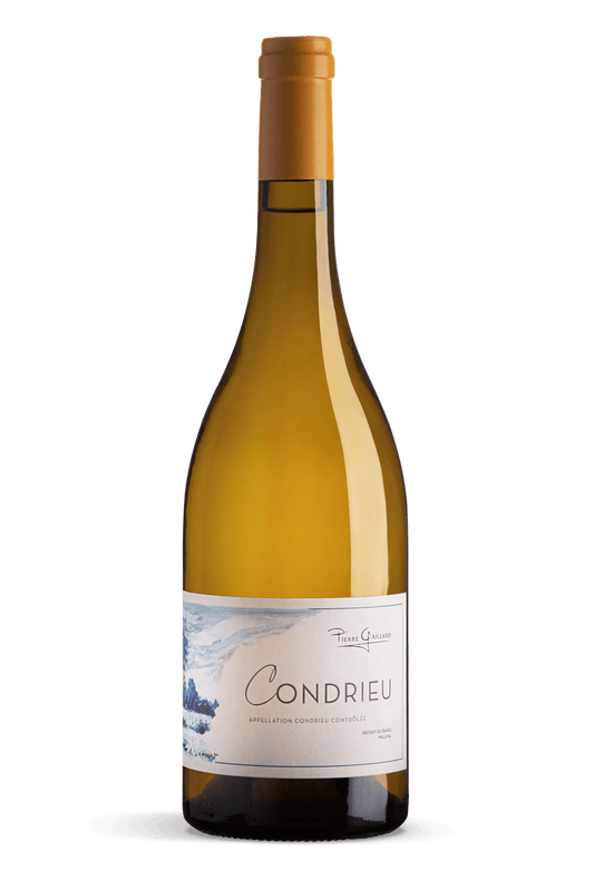 Pierre Gaillard Condrieu 2024 (1x75cl)
