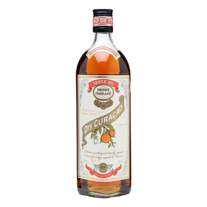 Pierre Ferrand Dry Curacao (1x450cl)