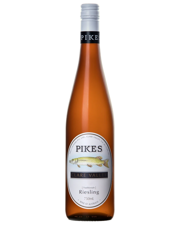 Pikes Traditional Riesling 2023 (1x75cl)