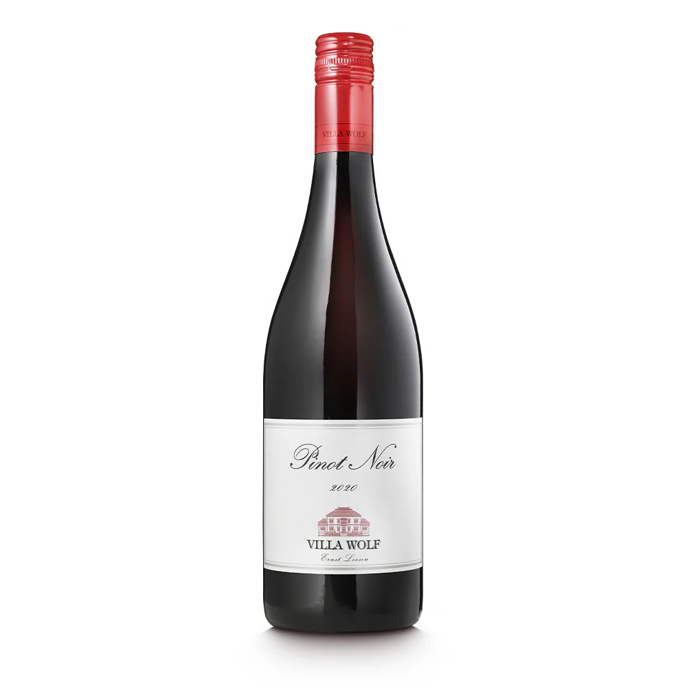 Villa Wolf Pinot Noir Pfalz 2020 (1x75cl)