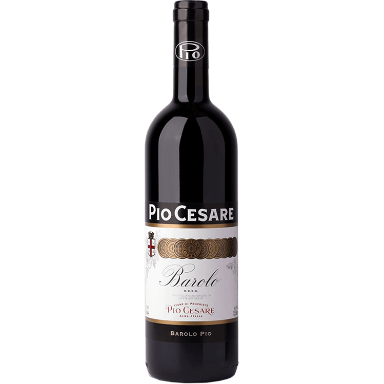 Pio Cesare Barolo DOCG 2021 (1x75cl)