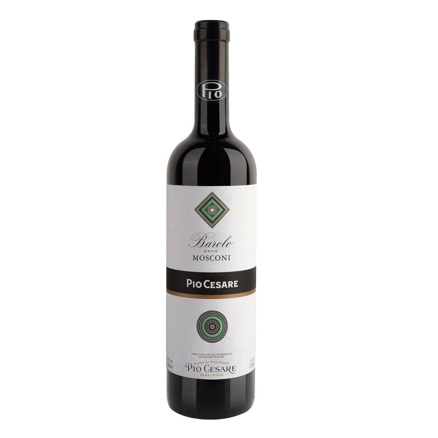 Pio Cesare Barolo Mosconi DOCG 2019 (1x75cl)