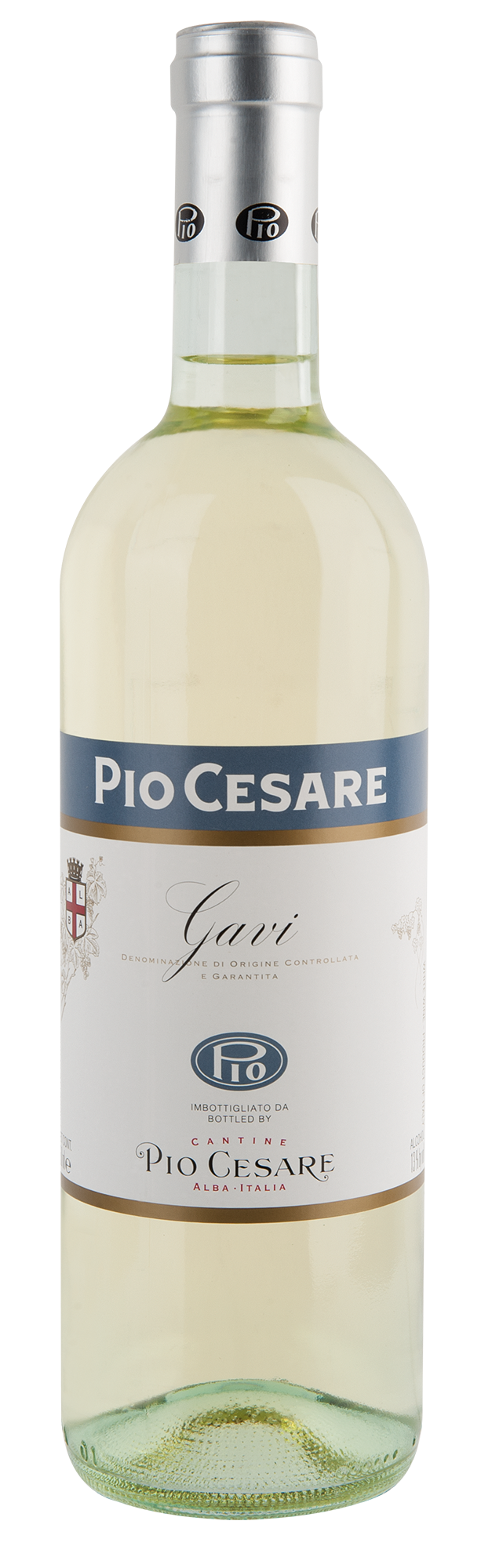 Pio Cesare Gavi DOCG 2022 (1x75cl)