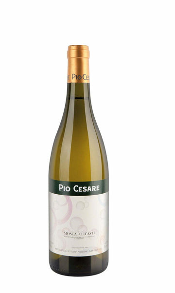 Pio Cesare Moscato D'Asti DOCG 2021 (1x75cl)