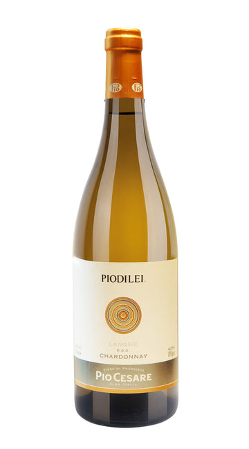 Pio Cesare Piodilei Chardonnay Langhe DOC 2021 (1x75cl)