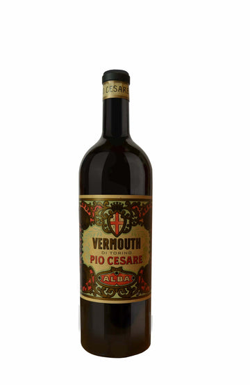 Pio Cesare Vermouth di Torino NV (1x75cl)