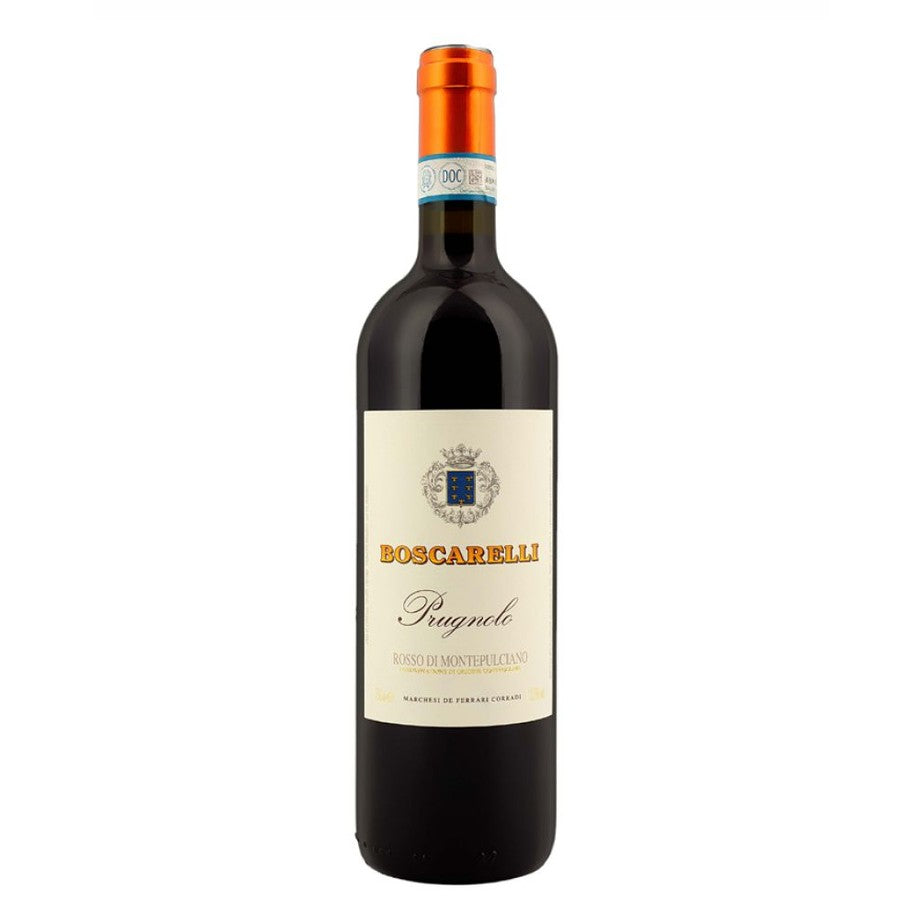 Poderi Boscarelli "Prugnolo" Rosso di Montepulciano D.O.C. 2022 (1x75cl)