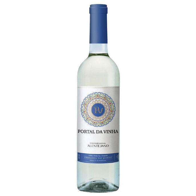 Portal da Vinha white Alentejo 2016 (1x75cl)