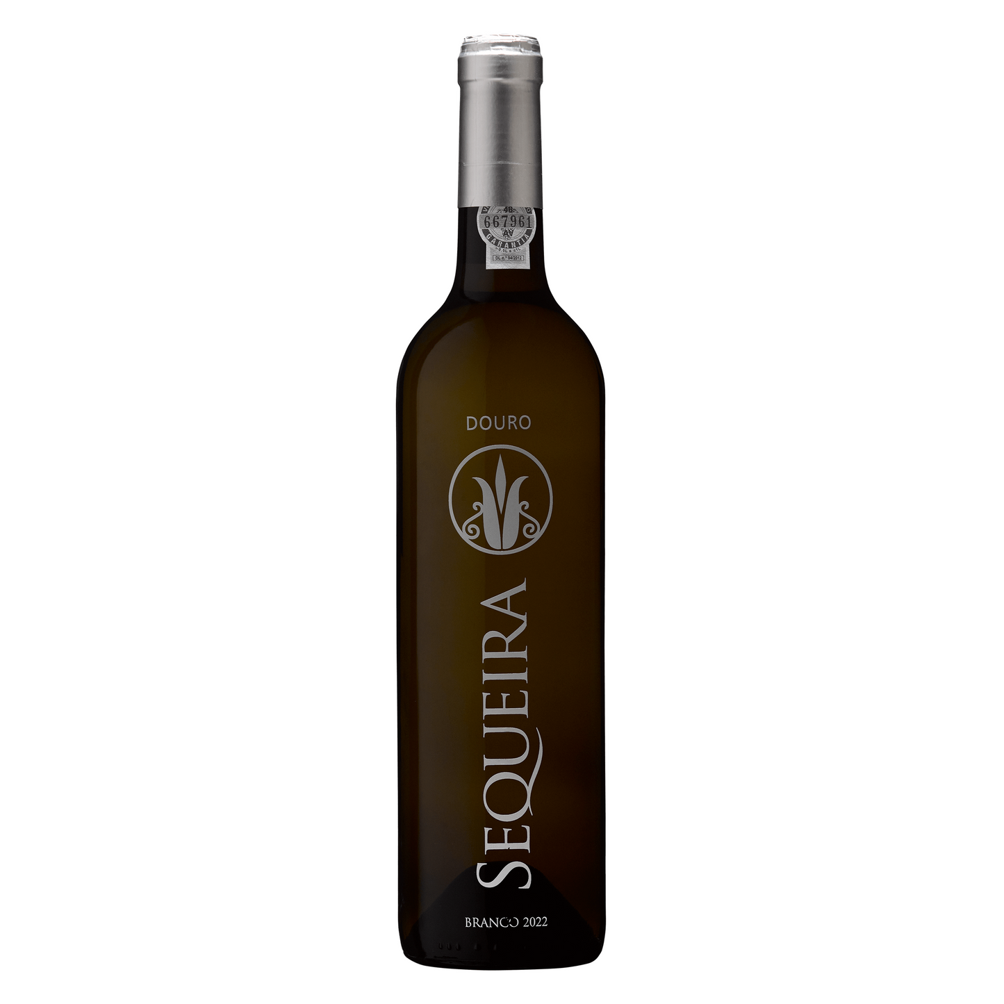 Quinta da Sequeira Branco 2022 (1x75cl)