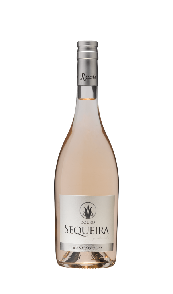 Quinta Da Sequeira Rosado 2022 (1x150cl)