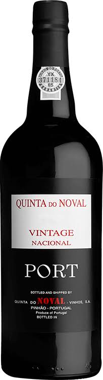 Quinta do Noval Porto Vintage Nacional 2016 (1x75cl)