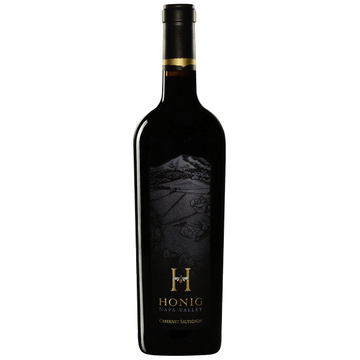Honig Cabernet Sauvignon 2019 (1x75cl)