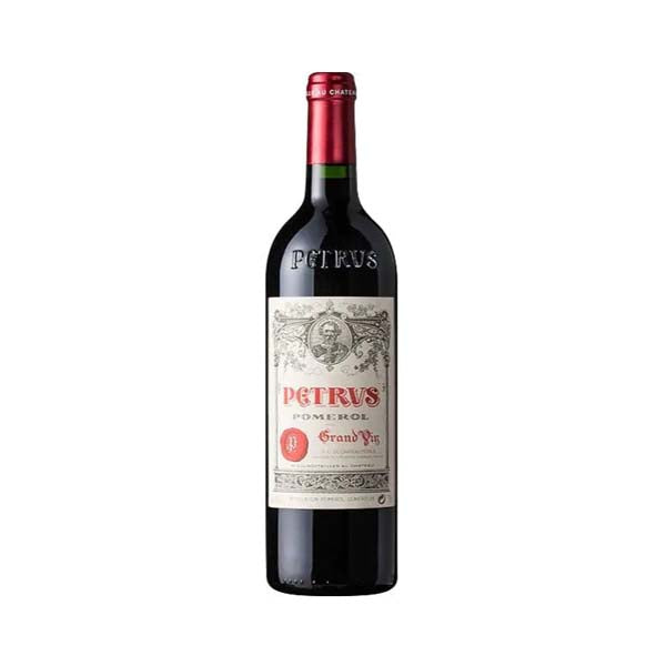 Chateau Petrus, Pomerol 1982 (1x75cl)