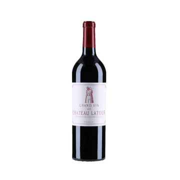 Chateau Latour, Pauillac 2011 (1x75cl)