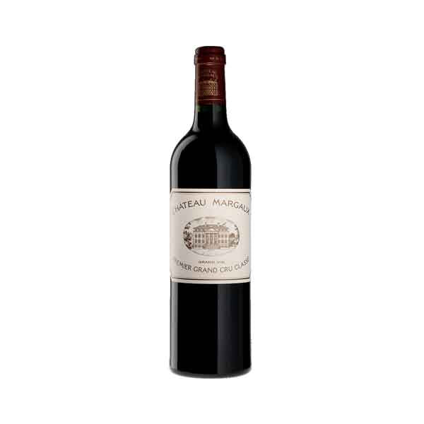 Chateau Margaux 1989 (1x75cl)