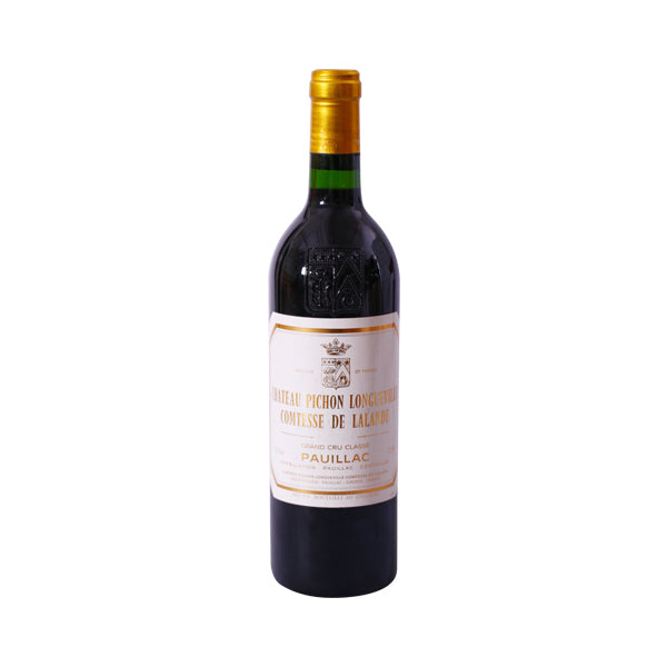 Chateau Pichon Lalande 2012 (1x600cl)