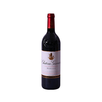 Chateau Giscours 2021 (1x75cl)