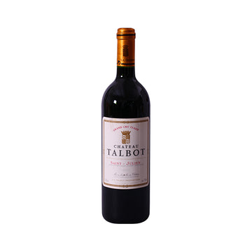 Chateau Talbot 2021 (1x75cl)