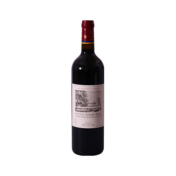 Chateau Duhart Milon 2020 (1x75cl)