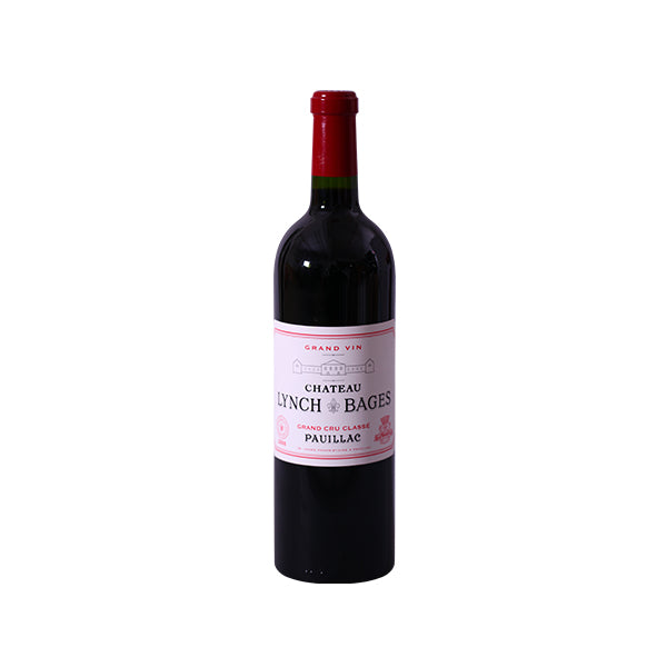 Chateau Lynch Bages 2012 (1x600cl)