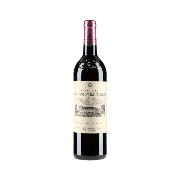 Chateau La Mission Haut Brion 2006 (1x150cl)