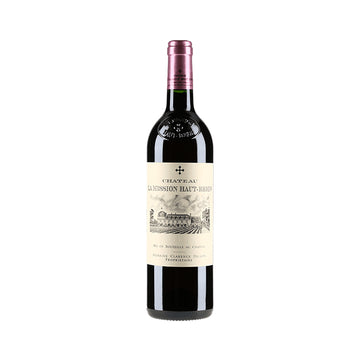 Chateau La Mission Haut Brion 2006 (1x150cl)