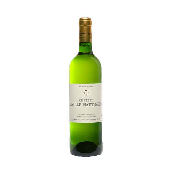 Chateau Laville Haut Brion Blanc 2004 (1x75cl)